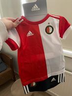 Feyenoord pakje maat 80, Nieuw, Ophalen of Verzenden, Jongetje of Meisje, Pakje