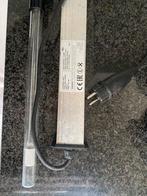 Dompel UVC Amalgaam 40watt, Tuin en Terras, Vijver-toebehoren, Ophalen, Gebruikt