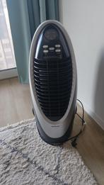 Honeywell Luchtkoeler Torenventilator met Afstandsbediening, Ophalen, Gebruikt, Minder dan 60 m³, Ventileren