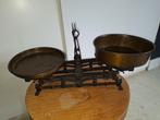 Antieke balans weegschaal, Ophalen of Verzenden