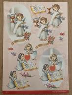 3D knipvel kerst, Ophalen, Nieuw, Kerst, Knipvel