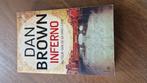 Dan Brown - Inferno, Ophalen of Verzenden, Zo goed als nieuw, Nederland, Dan Brown