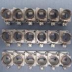 Schroef patroonhouder 25A | in nette staat, Ophalen of Verzenden, Zo goed als nieuw