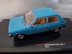 Volkswagen Polo MK I 1975 Schaal 1:43, Overige merken, IXO, IXO, Nieuw