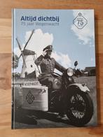 Boek 75 jaar Wegenwacht ANWB - nieuw, Ophalen of Verzenden, Nieuw