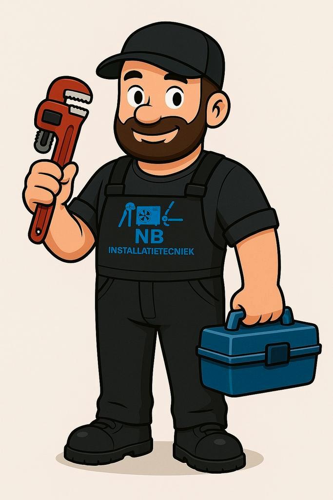 Intergas xceed de oplossing voor de toekomst, Doe-het-zelf en Verbouw, Overige Doe-het-zelf en Verbouw, Nieuw, Ophalen of Verzenden