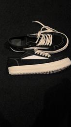 Rick Owens Vans Suede, Kleding | Heren, Ophalen of Verzenden, Zo goed als nieuw