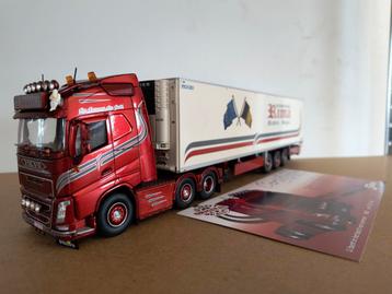 Tekno Volvo Rimatrans  beschikbaar voor biedingen