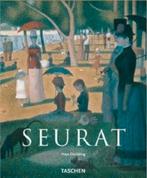 GEORGES SEURAT Pointilisme. Taschen basic art series, Verzenden, Zo goed als nieuw