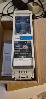 2 stuks Hager Patroonhouder 100A NH000 lt0056, Ophalen of Verzenden, Nieuw