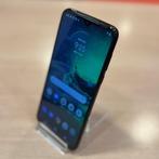 Motorola Moto G8 Plus 128GB Android 10 in zeer nette staat, Telecommunicatie, Mobiele telefoons | Motorola, Flex Ltd., Zo goed als nieuw