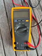 FLUKE 175 multimeter, Auto diversen, Autogereedschap, Ophalen of Verzenden, Zo goed als nieuw