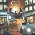 cd van Citilite ‎– Delicatessen, Ophalen of Verzenden, Zo goed als nieuw, Poprock