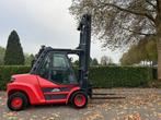 Linde H80 D- 900, Zakelijke goederen, Heftruck