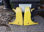 Seat Arosa voorschermen bj 2003, Ophalen of Verzenden, Gebruikt, Spatbord