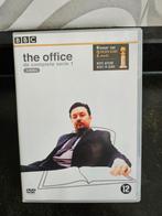 The Office (2- dvd box), Cd's en Dvd's, Dvd's | Tv en Series, Ophalen of Verzenden, Zo goed als nieuw, Komedie