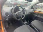Volkswagen up! 1.0 BMT Sound up! panorama, cruise, stoelverw, Auto's, Voorwielaandrijving, Stof, Overige kleuren, 4 stoelen