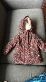 Baby meisjes jasje maat 74, Kinderen en Baby's, Babykleding | Maat 74, Ophalen of Verzenden, Zo goed als nieuw, Meisje, Jasje