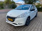 Peugeot 208 1.4 HDI BJ 2014!SUPER KILOMETERS!, Voorwielaandrijving, Euro 5, Stof, 1049 kg
