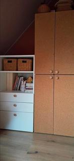 Ikea kledingkast Smastad/platsa, Ophalen, Gebruikt, 50 tot 100 cm, 150 tot 200 cm