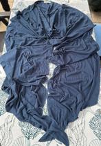Draagdoek Bykay donkerblauw, Ophalen of Verzenden, Zo goed als nieuw, Draagdoek