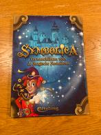 Efteling Symbolica Verzamelalbum + Medailles, Verzamelen, Poppetjes en Figuurtjes, Ophalen of Verzenden, Gebruikt