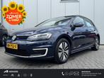 Volkswagen Golf 1.4 TSI GTE / Navigatie / 1.500 Trekgewicht, Gebruikt, 4 cilinders, Blauw, Plug-in hybride