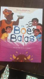 De Boebalas, Ophalen of Verzenden, Nieuw