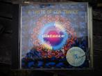 a taste of goa trance distance cd, Cd's en Dvd's, Ophalen of Verzenden