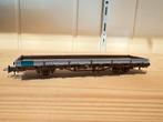 Nieuwe Roco 66474 H0 Rongenwagen van de ÖBB in ovp, Ophalen of Verzenden