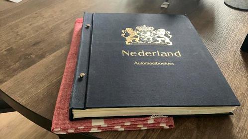 Verzameling Postzegelboekjes Nederland (21), Postzegels en Munten, Postzegels | Volle albums en Verzamelingen, Nederland, Ophalen of Verzenden