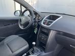 Peugeot 207 SW 1.4 VTi XS Pano Trekhaak Airco (bj 2010), Voorwielaandrijving, Gebruikt, 4 cilinders, Handgeschakeld