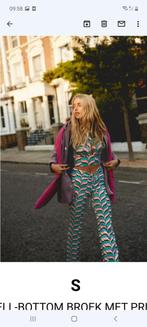 Zara festival set retro set nieuw mt 36 /s, Ophalen of Verzenden, Nieuw, Maat 36 (S)
