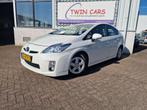 Toyota Prius 1.8 Comfort, 4 cilinders, Wit, Origineel Nederlands, 26 km/l