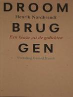 Droombruggen [vertaling Gerard Rasch], Ophalen of Verzenden, Zo goed als nieuw