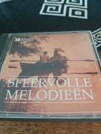 SFEER VOLLE MELODIEEN, Ophalen of Verzenden, Zo goed als nieuw