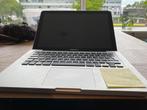 Apple Macbook Pro 13-inch mid 2012, Computers en Software, Apple Macbooks, MacBook Pro, Gebruikt, 2 tot 3 Ghz, Qwerty