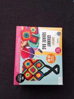 Haakpakket, Hobby en Vrije tijd, Breien en Haken, Ophalen of Verzenden, Nieuw, Haken, Overige typen