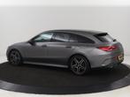 Mercedes-Benz CLA-klasse 180d Business Solution AMG | Stoelv, Auto's, CLA, Stof, 4 cilinders, 116 pk
