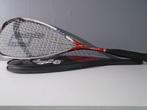 squash racket van PRINCE FORCE BLAZE TI bespanning en grip i, Sport en Fitness, Squash, Ophalen of Verzenden, Zo goed als nieuw