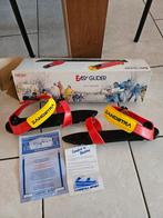 Zandstra Easy Glider schaatsen maat 32-36, Ophalen of Verzenden, Zo goed als nieuw, Overige typen, Zandstra
