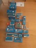 VERZAMELING MÄRKLIN TREINEN, DETAILFOTOS KRAT 3, Hobby en Vrije tijd, Modeltreinen | H0, Ophalen, Wisselstroom, Gebruikt, Rails