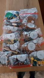 LEGO Mario Bowsers Luchtschip 71391, Kinderen en Baby's, Speelgoed | Duplo en Lego, Ophalen of Verzenden