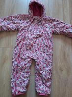 Prachtig gebloemd skipak JoJo Maman Bebe skipak maat 92!, Gebruikt, Meisje, JoJo Maman Bebe, Ophalen of Verzenden