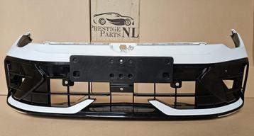 Voorbumper VW Golf 8 VIII 8.5 FACELIFT R R20 5H0807221Q bj.2 beschikbaar voor biedingen