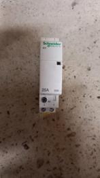 Schneider Electric Acti9 iCT - magneetschakelaar mod, Schneider, Nieuw, Ophalen of Verzenden, X