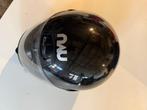 Brommerhelm Nau, Fietsen en Brommers, Brommerhelmen, Ophalen, Gebruikt, Small, Nau