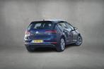 Volkswagen e-Golf e-Golf | Warmtepomp | Virtual | CarPlay |, Gebruikt, Zwart, 35 kWh, Traction-control