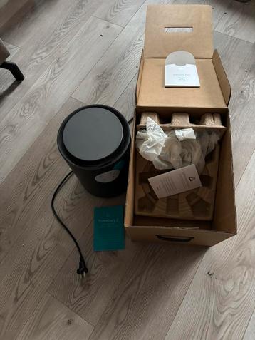 Kachel verwarming threesixty2 beschikbaar voor biedingen