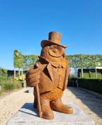 Tuinbeeld uil, Tuin en Terras, Tuinbeelden, Ophalen, Nieuw, Overige materialen, Dierenbeeld